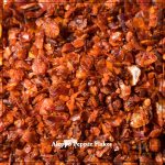 Aleppo Pepper Flakes