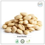 Blanched Almonds