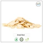 Sliced Almonds