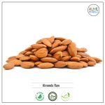 Almonds Raw
