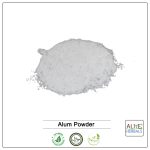 Alum Powder