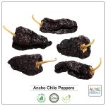 Ancho Chile Peppers