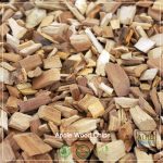 Applewood Chips