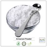 Arrowroot Powder
