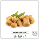 Asafoetida