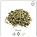 Bilberry Leaf