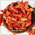 Thai Chile Peppers