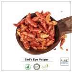 Bird's Eye Pepper