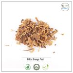Bitter Orange Peel