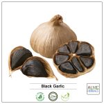 Black Garlic