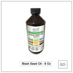 Black Seed Oil - 8 Oz
