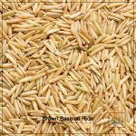 Brown Basmati Rice