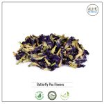Butterfly Pea Flowers