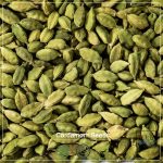 Cardamom Seeds