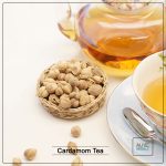 Cardamom Tea