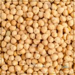 Chickpeas Roasted (Unsalted)