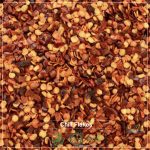 Red Chili Flakes