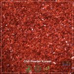 Chili Powder Korean