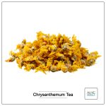 Chrysanthemum Tea