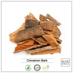 Cinnamon Bark