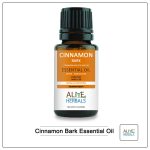 Cinnamon Bark Essential Oil