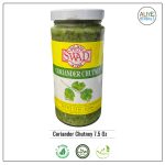 Coriander Chutney
