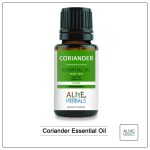 Coriander Essential Oil