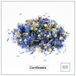 Cornflowers