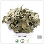 Curry Leaf