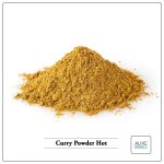 Curry Powder Hot