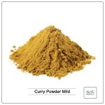 Curry Powder Mild