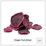 Dragon Fruit (Dried)