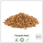 Fenugreek Seeds