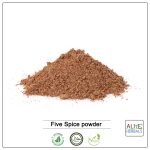 Five Spice