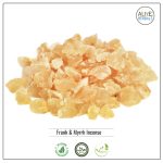 Frank & Myrrh Incense
