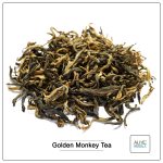 Golden Monkey Tea
