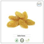 Golden Raisins