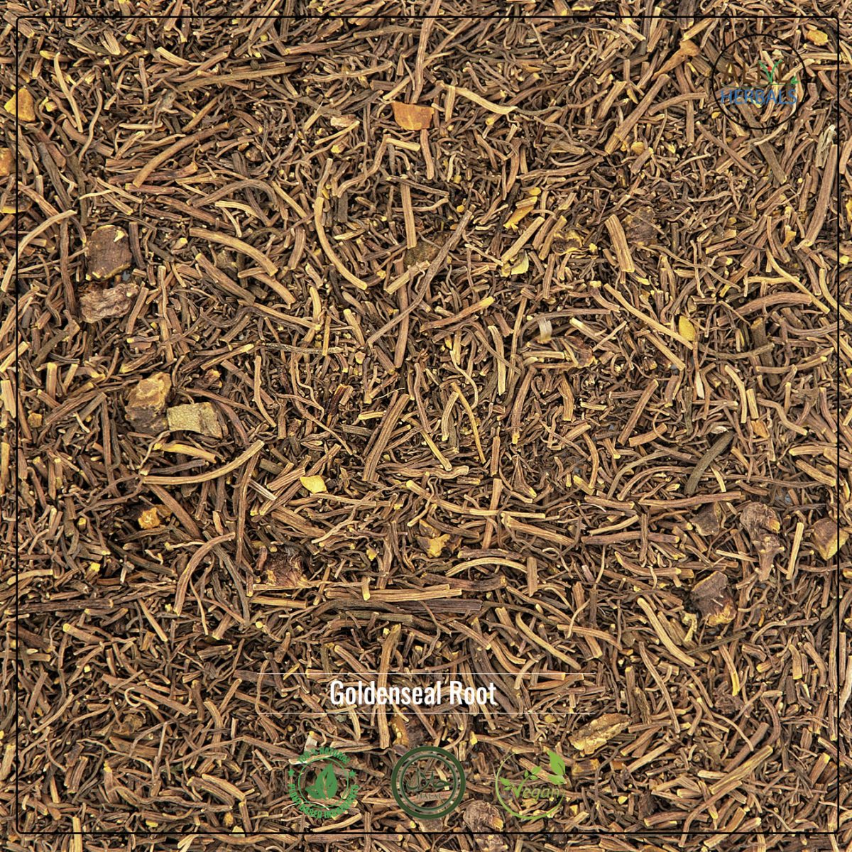Goldenseal Root - Image 1