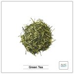 Green Tea Leaf