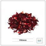 Hibiscus Tea
