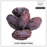 Jumbo Medjool Dates