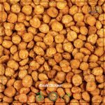 Masala Chickpeas