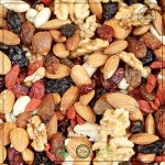 Mixed Nuts