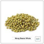 Mong Beans Whole