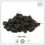 Mulberry Black