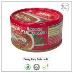 Panang Curry Paste