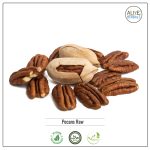 Pecans Raw
