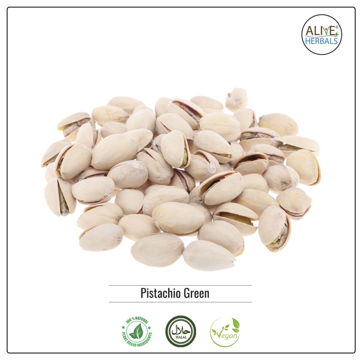 Pistachios - Image 1