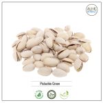 Pistachios