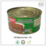 Prik Khing Curry Paste
